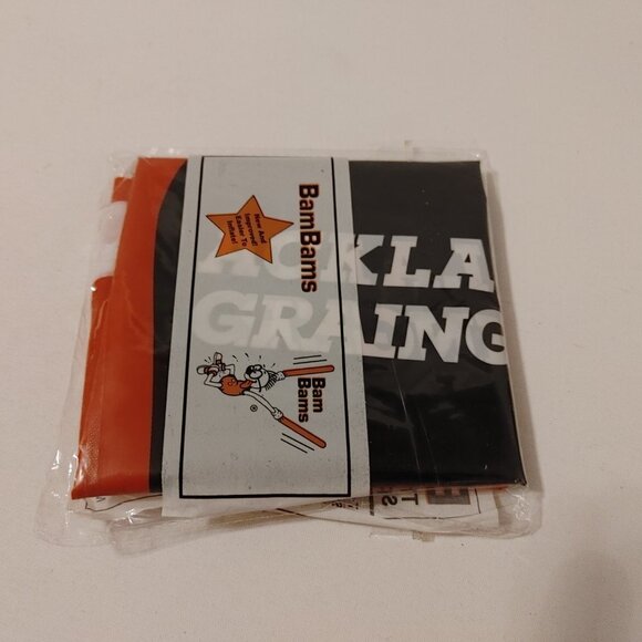 FUN ACKLANDS GRAINGER HYPE FINGER BAM BAM Promotional Item - Picture 4 of 4